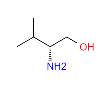 CAS：4276-09-9,中文名稱：D-纈氨醇 英文名稱：D-valinol 