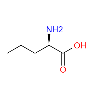 CAS：2013-12-9,中文名稱：D-正纈氨酸 英文名稱：D-Norvaline 