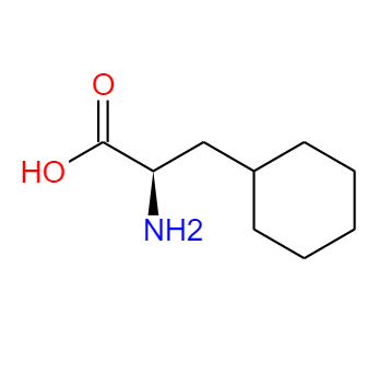CAS：58717-02-5,中文名稱：D-環(huán)己基丙氨酸 英文名稱：D-CHA-OH 