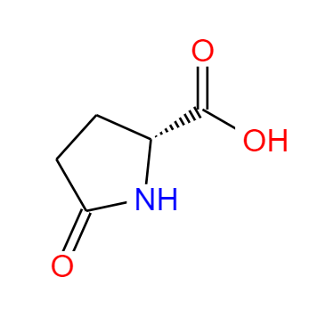 CAS：4042-36-8,中文名稱：D-焦谷氨酸 英文名稱：D-PyroglutaMic acid 