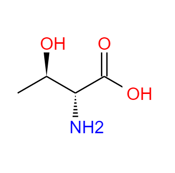 CAS：24830-94-2,中文名稱：D-別蘇氨酸 英文名稱：D(-)-allo-Threonine 
