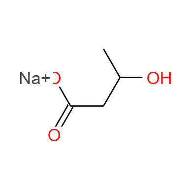 CAS：150-83-4,中文名稱(chēng)：DL-3-羥基丁酸鈉 英文名稱(chēng)：DL-3-Hydroxybutyric acid, sodium salt 