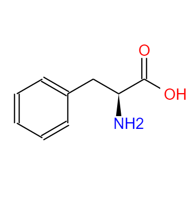 CAS：150-30-1,中文名稱(chēng)：DL-苯丙氨酸 英文名稱(chēng)：DL-Phenylalanine 