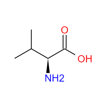 CAS：516-06-3,中文名稱：DL-纈氨酸 英文名稱：DL-Valine 