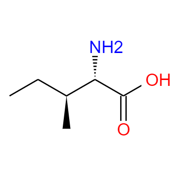 CAS：443-79-8,中文名稱：DL-異亮氨酸 英文名稱：DL-Isoleucine 
