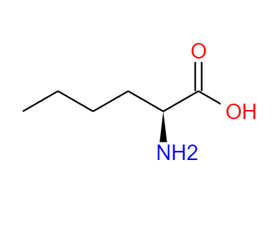 CAS：616-06-8,中文名稱：DL-正亮氨酸 英文名稱：DL-Norleucine 