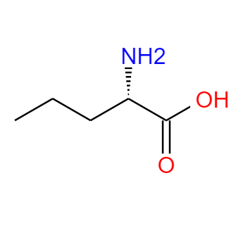 CAS：760-78-1,中文名稱：DL-纈氨酸 英文名稱：DL-Norvaline 