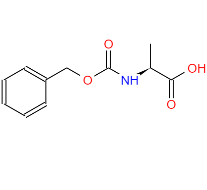 CAS：1142-20-7,中文名稱：Z-L-丙氨酸 英文名稱：Z-L-Alanine 