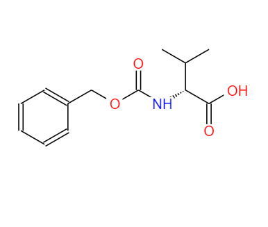 CAS：1685-33-2,中文名稱：CBZ-D-纈氨酸 英文名稱：Cbz-D-Valine 