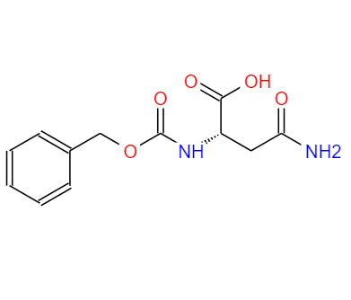 CAS：2304-96-3,中文名稱：N-芐氧羰基-L-天冬酰胺 英文名稱：N-Benzyloxycarbonyl-L-asparagine 