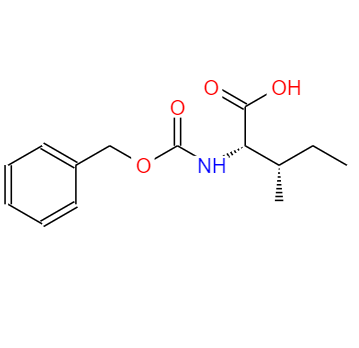 CAS：1161-13-3,中文名稱：N-芐氧羰基-L-苯丙氨酸 英文名稱：Z-Phe-OH 