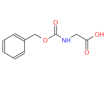 CAS：1138-80-3,中文名稱：N-芐氧羰基甘氨酸 英文名稱：N-Carbobenzyloxyglycine 