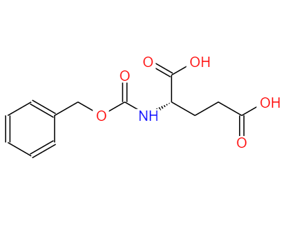 CAS：1155-62-0,中文名稱：N-芐氧羰基-L-谷氨酸 英文名稱：N-Cbz-L-glutamic acid 