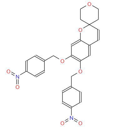 CAS： 2109805-75-4，英文名稱：CU-CPT17e  