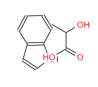 CAS： 832-97-3，英文名稱：DL-Indole-3-lactic acid 