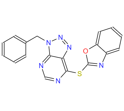 CAS： 722456-31-7，中文名稱： VAS2870 