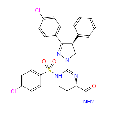  CAS： 1392116-14-1，英文名稱：JD-5037