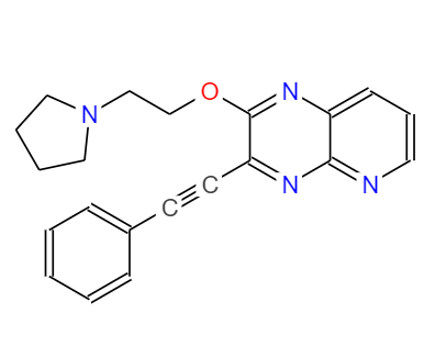 CAS： 1025015-40-0，英文名稱：GK921 