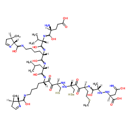 CAS： 1256937-27-5，中文名稱： 依洛尤單抗 英文名稱：Evolocumab 