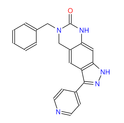 CAS： 1695533-89-1，英文名稱：KO-947 