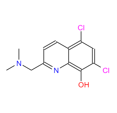 CAS： 747408-78-2，英文名稱：Pbt-1033 