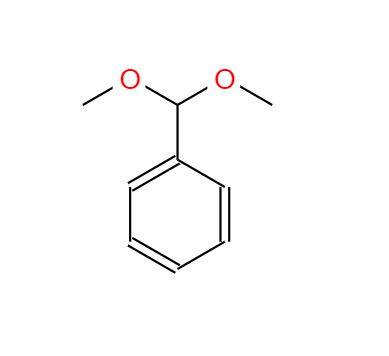 CAS： 1125-88-8，中文名稱： 苯甲醛二甲縮醛 英文名稱：Benzaldehyde dimethyl acetal 