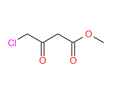 CAS： 32807-28-6，中文名稱： 4-氯乙酰乙酸甲酯 英文名稱：Methyl 4-chloro-3-oxo-butanoate 