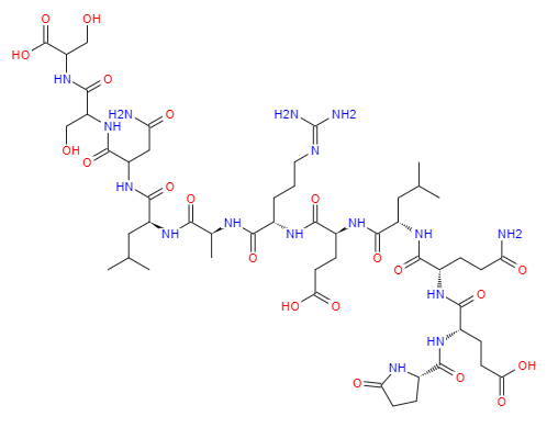 CAS： 1208243-50-8，中文名稱： 西比奈肽 英文名稱：Poziotinib 