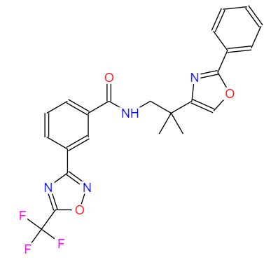 CAS： 1314891-22-9，英文名稱：TMP195 