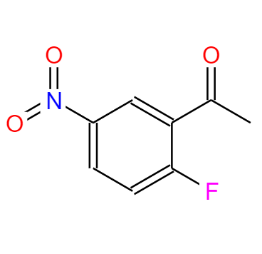  CAS： 79110-05-7，中文名稱： 1-(2-氟-5-硝基苯基)乙-1-酮 英文名稱：1-(2-Fluoro-5-nitrophenyl)ethan-1-one