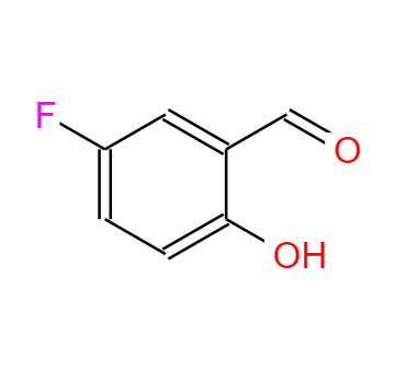 CAS： 347-54-6，中文名稱： 5-氟水楊醛 英文名稱：5-Fluorosalicylaldehyde 