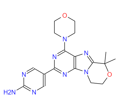 CAS： 1382979-44-3，英文名稱：GDC0084 