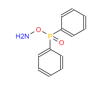 CAS： 72804-96-7，中文名稱(chēng)： O-二苯基膦酰羥胺 英文名稱(chēng)：O-(diphenylphosphoryl)hydroxylamine 