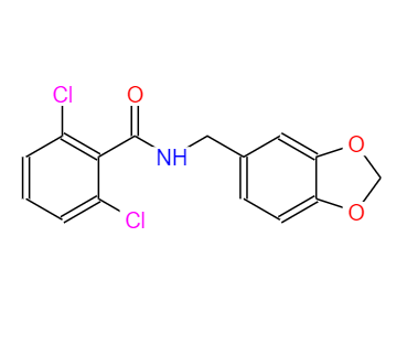 CAS： 349438-38-6，英文名稱：Alda 1 