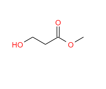 CAS： 6149-41-3，中文名稱： 3-羥基丙酸甲酯 英文名稱：Methyl3-Hydroxypropanoate 