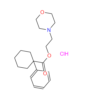 CAS： 75136-54-8，中文名稱： PRE-084鹽酸鹽 英文名稱：PRE-084hydrochloride 