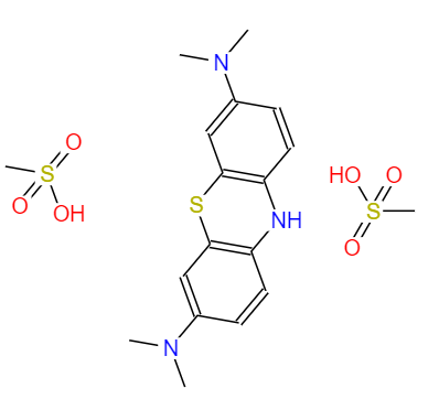  CAS： 1236208-20-0，英文名稱：TRx0237