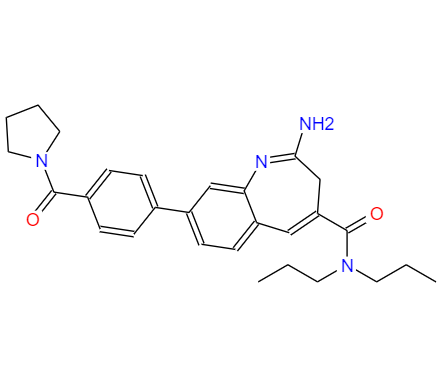  CAS： 926927-61-9，英文名稱：Motolimod