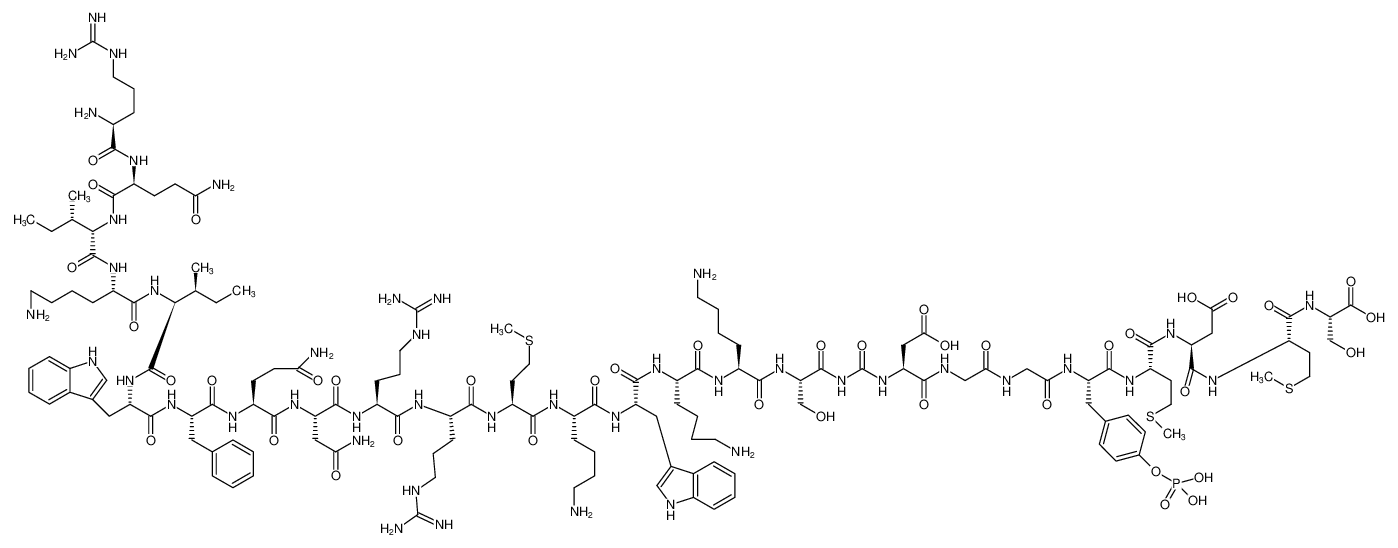 CAS： 1236188-16-1，英文名稱：740 Y-P 