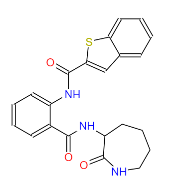 CAS： 219766-25-3，英文名稱：ANA-12 