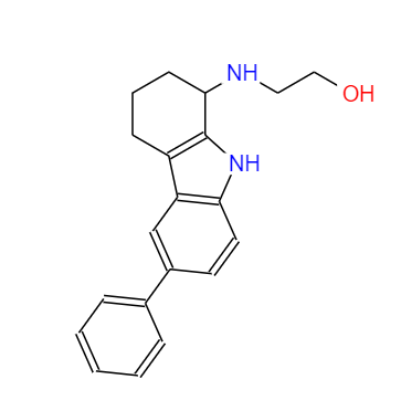 CAS： 425399-05-9，英文名稱：Casin 