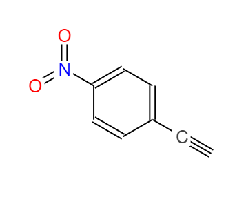  CAS： 937-31-5，中文名稱： 對硝基苯乙炔 英文名稱：4-NITROPHENYLACETYLENE