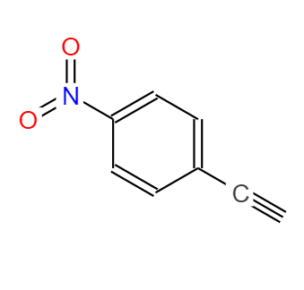 CAS： 937-31-5，中文名稱： 對硝基苯乙炔 英文名稱：4-NITROPHENYLACETYLENE 