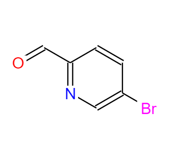 CAS： 31181-90-5，中文名稱： 5-溴吡啶-2-甲醛 英文名稱：5-BroMo-2-forMylpyridine 