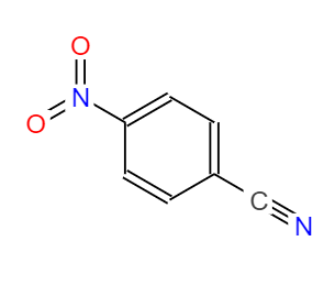  CAS： 619-72-7，中文名稱： 4-硝基苯甲腈 英文名稱：4-Nitrobenzonitrile