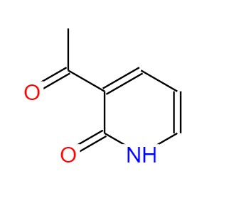 CAS： 62838-65-7，中文名稱： 3-乙?；拎?2(1H)-酮 英文名稱：3-Acetylpyridin-2(1H)-one 