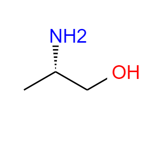 CAS： 2749-11-3，中文名稱： L-氨基丙醇 英文名稱：L-Alaninol 