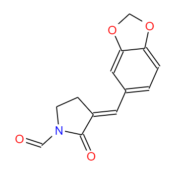 CAS： 218924-25-5，英文名稱：KNK 437 