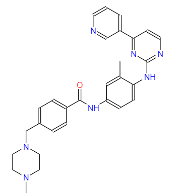 CAS： 1026753-54-7，中文名稱(chēng)： 伊馬替尼雜質(zhì)10 英文名稱(chēng)：Imatinib Impurity 10 