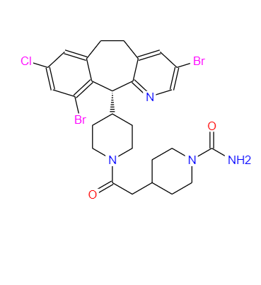 CAS：193275-84-2，洛那法尼布